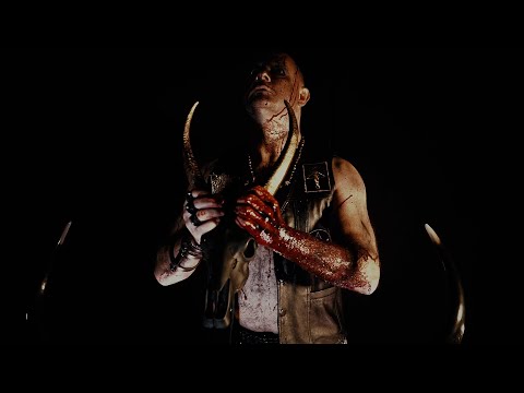 Serpents Oath - Malediction (Official Video)