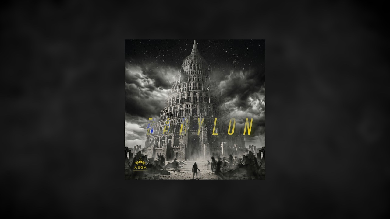 Watch Aega - BABYLON (SPED UP) on YouTube Watch Aega - BABYLON (SPED UP) on YouTube