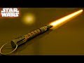 Star Wars Novel CONFIRMS FULL Meaning of Orange Lightsabers [CANON]