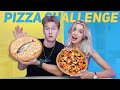 PIZZA CHALLENGE 4 z Wiki! 🍕