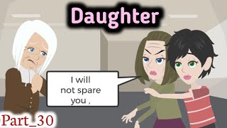 Fille Partie 30 Histoire En Anglais Histoire Animée Apprendre Langlais Anglais Simple