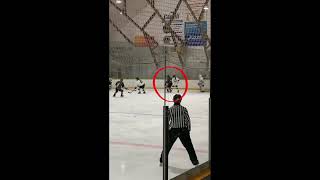2025/26 Kinlee Watson Highlights 
