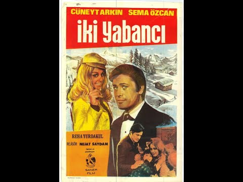 İki Yabancı (1966 yapımı film)