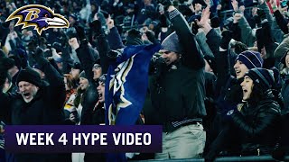 Loud As Hell | Week Four Hype Trailer