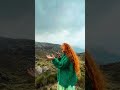 Singing My Song TERRA In The Mountains 