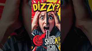 How To Stop Feeling Dizzy When You Stand Up? #shorts #food #breakfast #funny #healthyfood #vegan