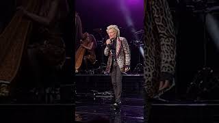 Rod Stewart - The Killing of Georgie (part 1)- Live - Mountain View, CA - August 8, 2023