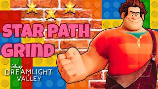 Let's wreck a DreamSnap & Star Path! | Dreamlight Valley