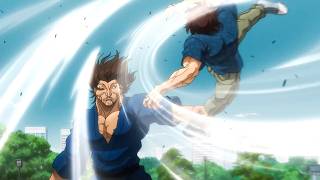 Download Lagu Baki Hanma vs Musashi Miyamoto「BAKI-DOU: The Invincible Samurai AMV」 MP3