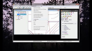 Conflation. An Introduction.