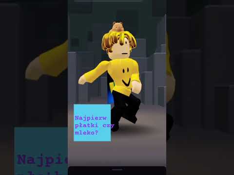 ja: płatki 😆 #roblox #edit