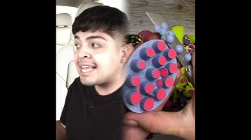 Bro couldn’t chose a different name😂#foryou #fyp #sketchcomedy #comedyskit #4u #viral #sketch #dram