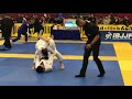 Michael huang heroes martial arts 2020 fresno open final match