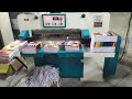 Notebook Making Machine in Lucknow #CALL08360540277,