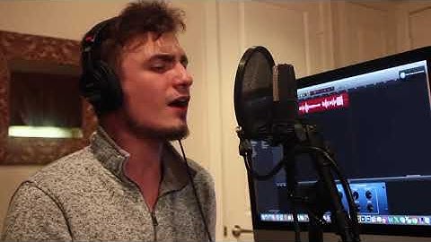 تلاوة رائعة  للقارئ فاتح سافرجيك   سورة الملك