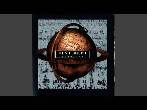 Test Dept. — Chillo (Sunrise)