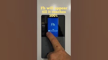 f37 fault ferroli blue helix Hi-tech