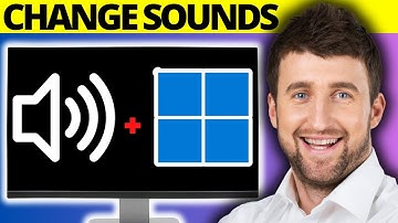 How to Change Notification Sounds on Windows 11 PC
