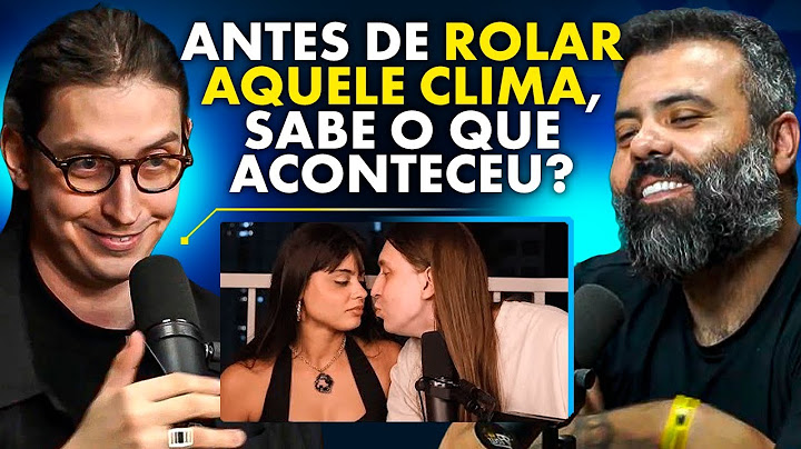 FELCA abre o CORAÇÃO sobre a MENINA VENENO