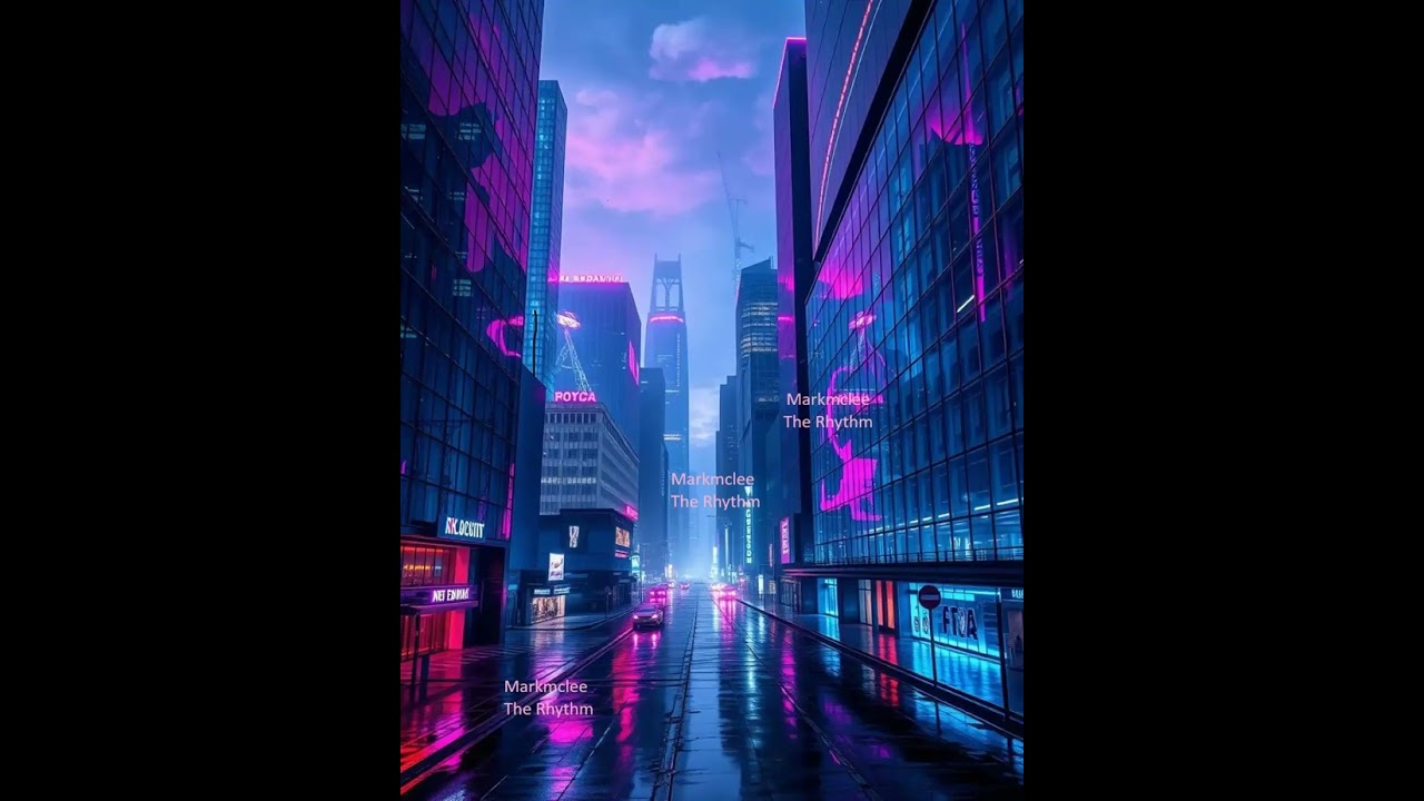 Mark Mclee - Maybach (Original Mix)