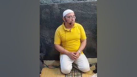 تكرار سورة هود من الاية 1-49 مع الإملاء من الاية 50-67