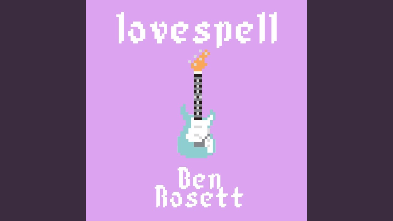 Watch Lovespell on YouTube Watch Lovespell on YouTube
