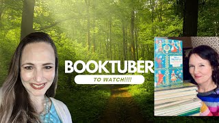 BookTubers to Watch Wednesday (3/6/24)