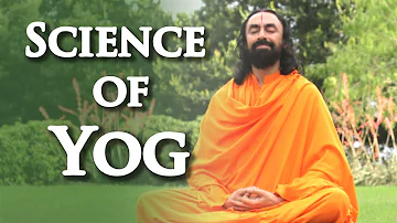 Patanjali Yoga Sutras Part2 - Swami Mukundananda - Science of Yog, a systematic explanation