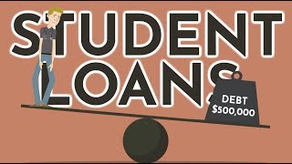 Student Loans 101 | College & Medical School
