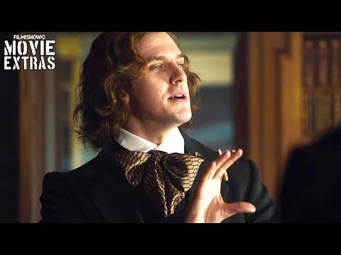 The Man Who Invented Christmas | Featurette Teaser