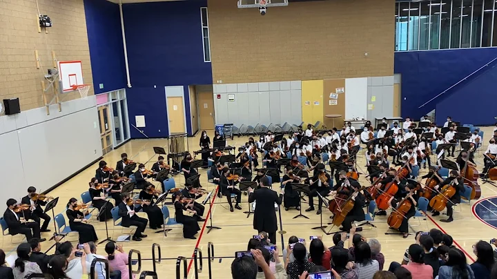Midnight At The Mausoleum (Odle Philharmonia 06/20...