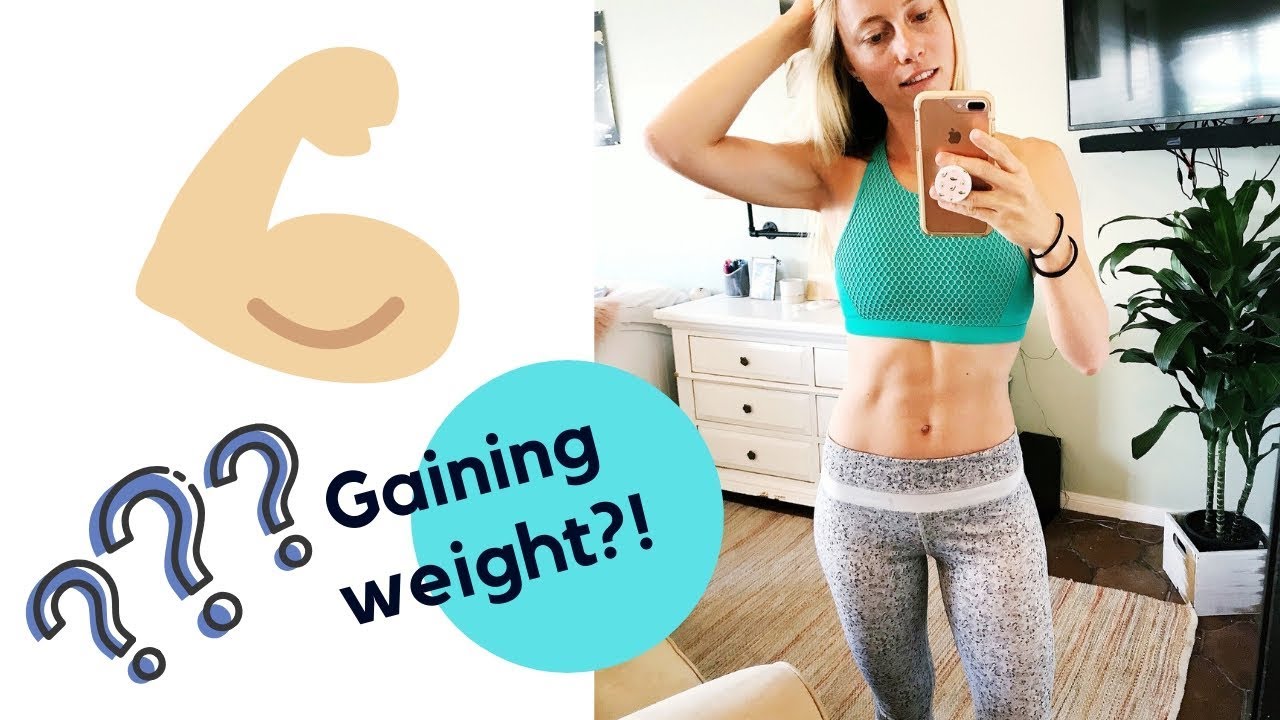 EVERYTHING You Need to Know About HORMONE IMBALANCE and EXERCISE