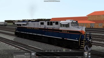 Railworks 2020 Rare GEVO horns pack + Horn Routing Tutorial