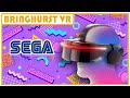 The rise and fall of sega vr