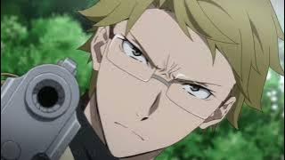 Dimension | Kunikida Edit | Slowed Down/Daycore ver.