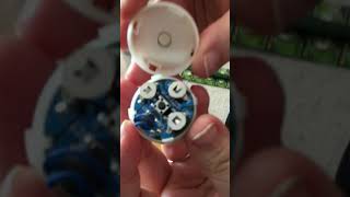 How To Change Batteries In Plush Toy Teletubby Sound Not Working Broken Dead