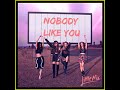 Little Mix - Nobody Like You (Audio)