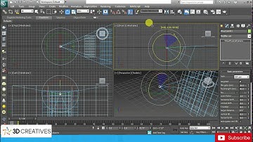 Create missing vray physical camera in 3ds max