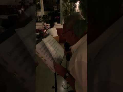 Besame mucho – Nice evening in Michelangelo’s restaurant- Gaiti Gianni & Bruno Lembo. | สังเคราะห์เนื้อหาที่เกี่ยวข้องgianni restaurantที่ถูกต้องที่สุด