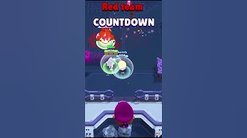 Brawl Stars - Gameplay Walkthrough Part 3 - Shelly : Grab Gem (Android, iOS) #Shorts