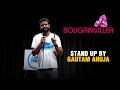 Bougainvillea | A Lyrical Standup by Gautam Ahuja