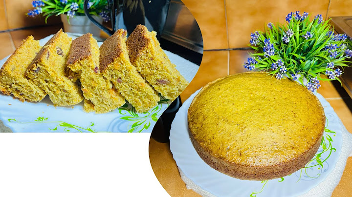 Carrot 🥕 Dates cake recipe in Malayalam/ easy snacks recipe ഇനി ആർക്കും carrot കേക്ക് ഉണ്ടാകാം