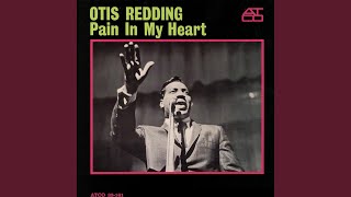 Video thumbnail of "Otis Redding - Stand by Me"