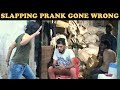 Bahut marunga prank  prank in india  by vj pawan singh