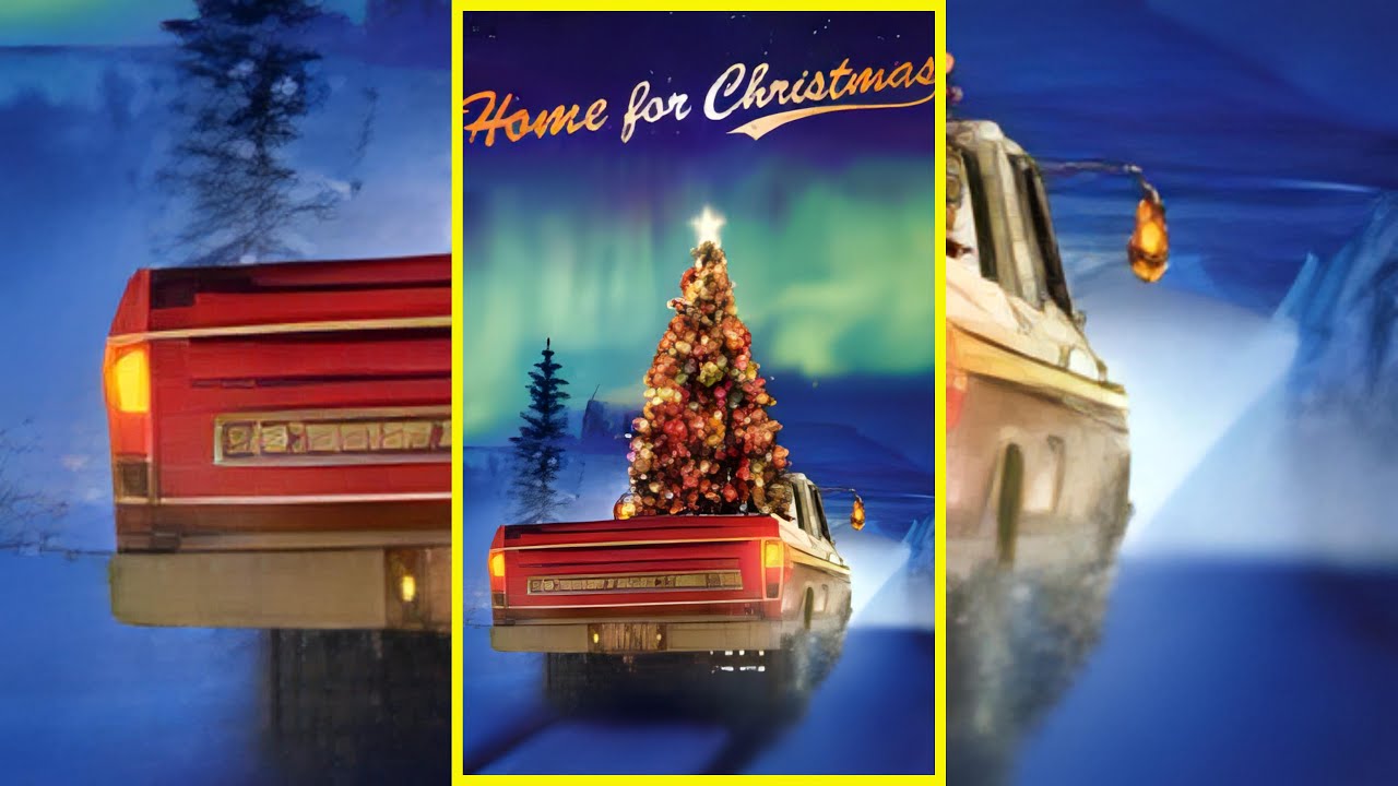 Home for Christmas Andrea M Hutchinson Audiobook YouTube