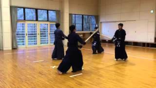 16 approach men taiatari practice4