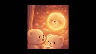 Popo’s Gentle Night | Warm Milk & Sweet Drea screenshot 5