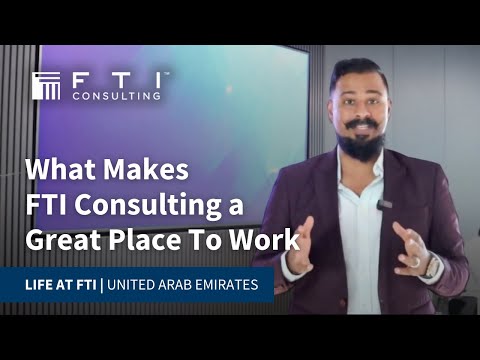 What Makes FTI