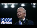 Biden delivers remarks on health care in Southfield, Michigan