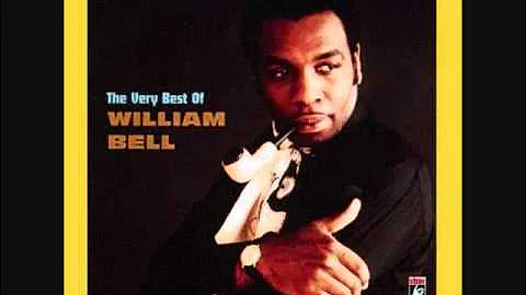 William Bell - Everyday will be like a holiday.wmv